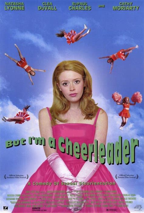 meganbut|But Im a Cheerleader